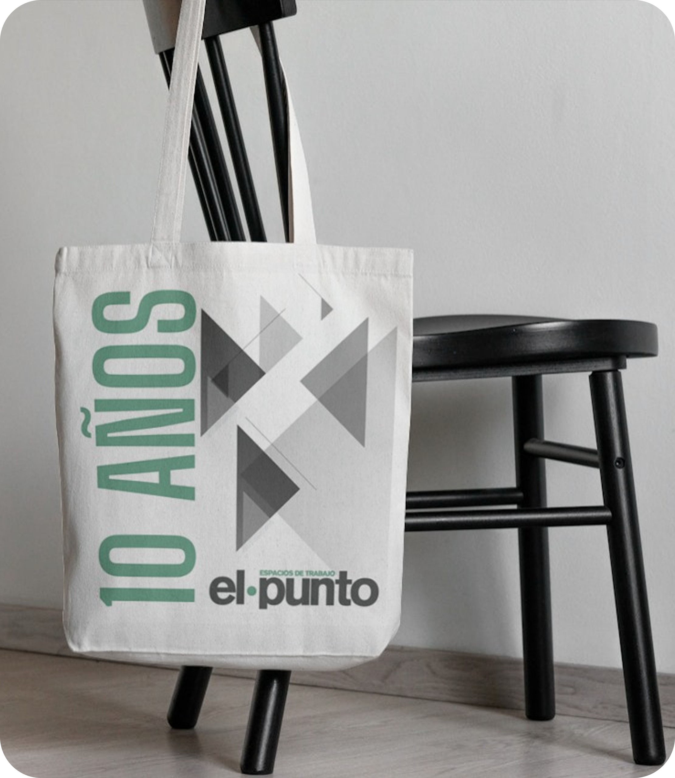 El Punto - Final Section